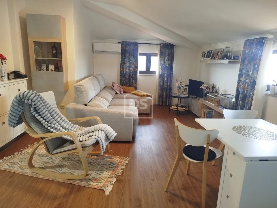 Apartamento T2 para Venda em Currelos, Papízios e Sobral Foto 7