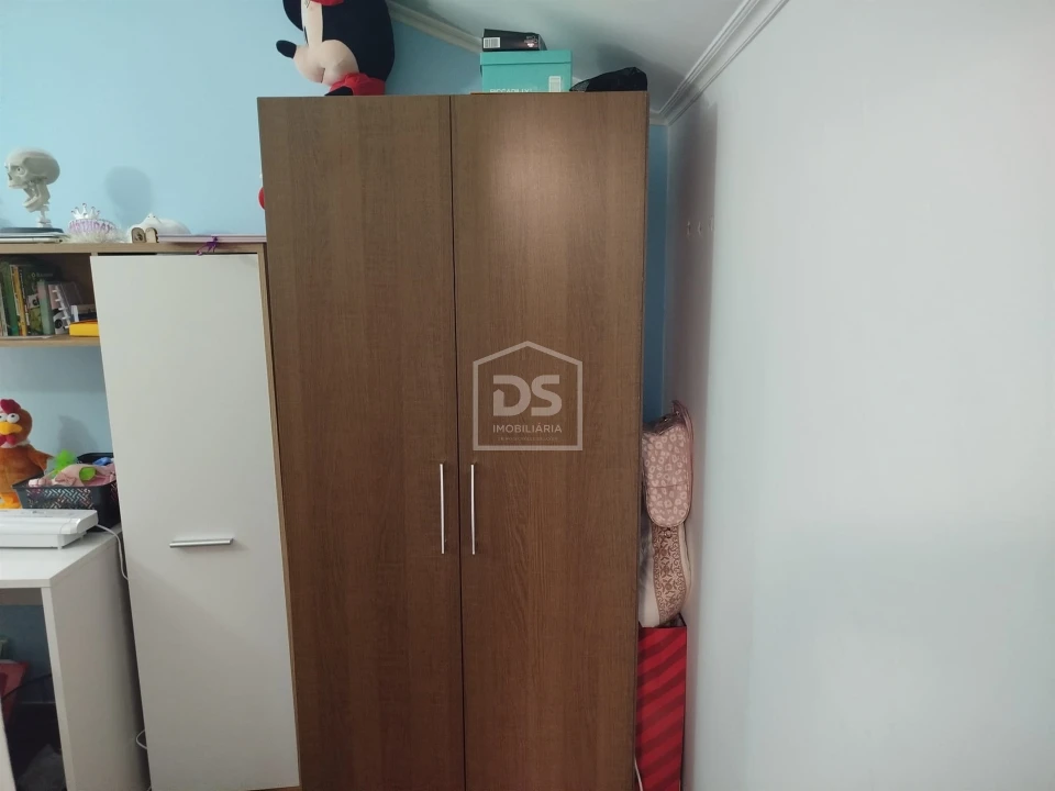 Apartamento T2 para Venda em Currelos, Papízios e Sobral Foto 29