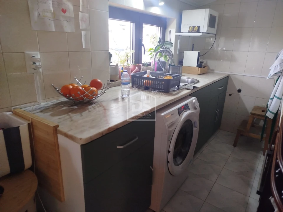 Apartamento T2 para Venda em Currelos, Papízios e Sobral Foto 13