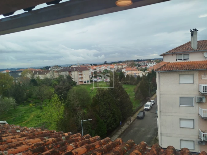 Apartamento T2 para Venda em Currelos, Papízios e Sobral Foto 17