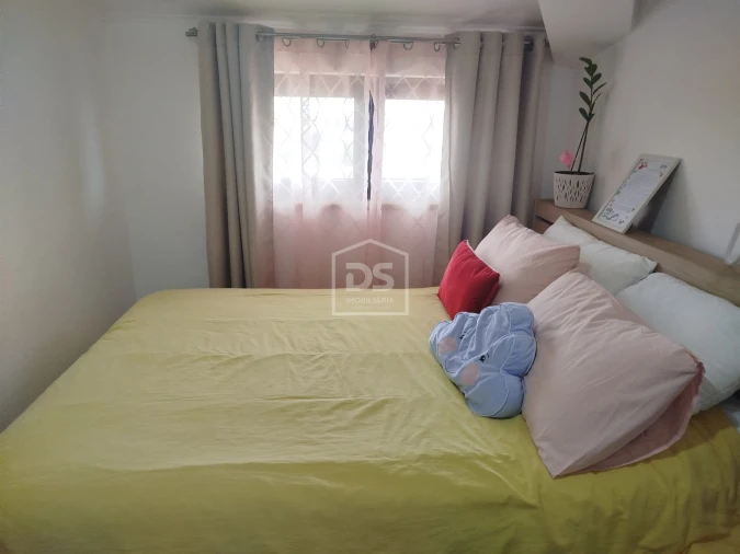 Apartamento T2 para Venda em Currelos, Papízios e Sobral Foto 23