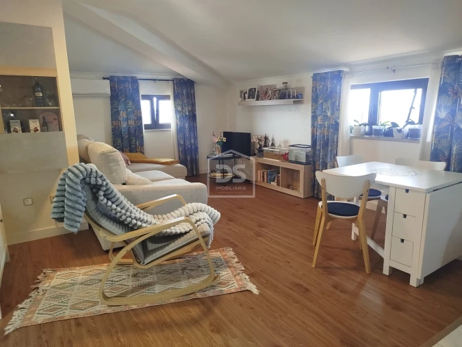 Apartamento T2 para Venda em Currelos, Papízios e Sobral Foto 8