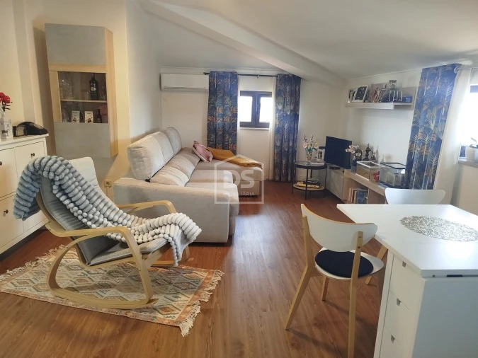 Apartamento T2 para Venda em Currelos, Papízios e Sobral Foto 7