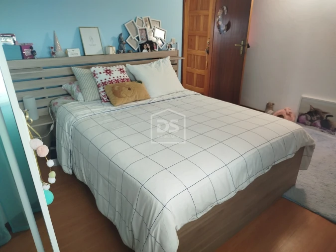 Apartamento T2 para Venda em Currelos, Papízios e Sobral Foto 26
