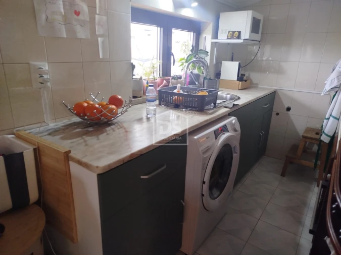 Apartamento T2 para Venda em Currelos, Papízios e Sobral Foto 13