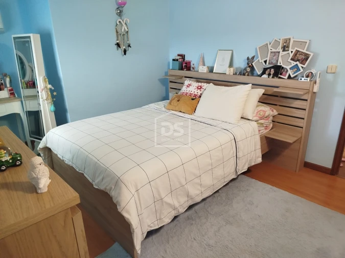 Apartamento T2 para Venda em Currelos, Papízios e Sobral Foto 28