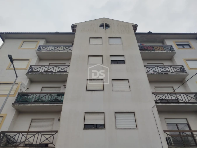 Apartamento T2 para Venda em Currelos, Papízios e Sobral Foto 39