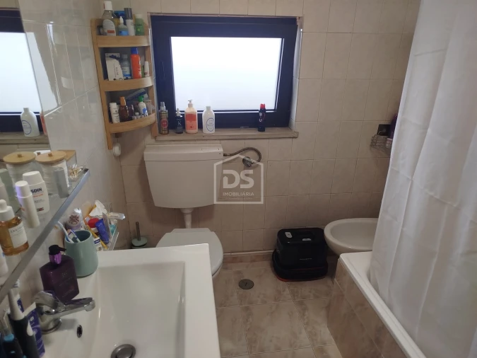 Apartamento T2 para Venda em Currelos, Papízios e Sobral Foto 37