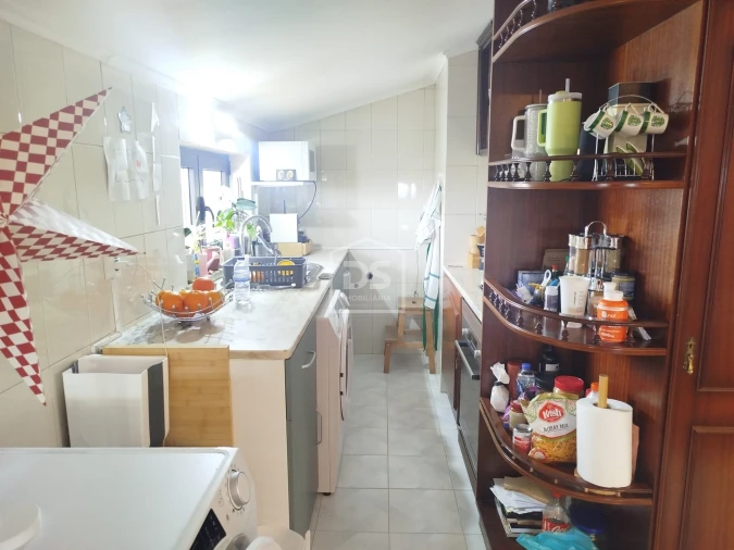 Apartamento T2 para Venda em Currelos, Papízios e Sobral Foto 11