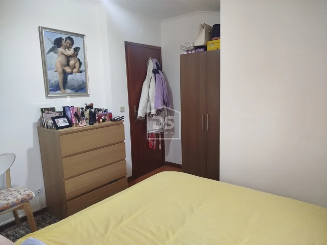 Apartamento T2 para Venda em Currelos, Papízios e Sobral Foto 22