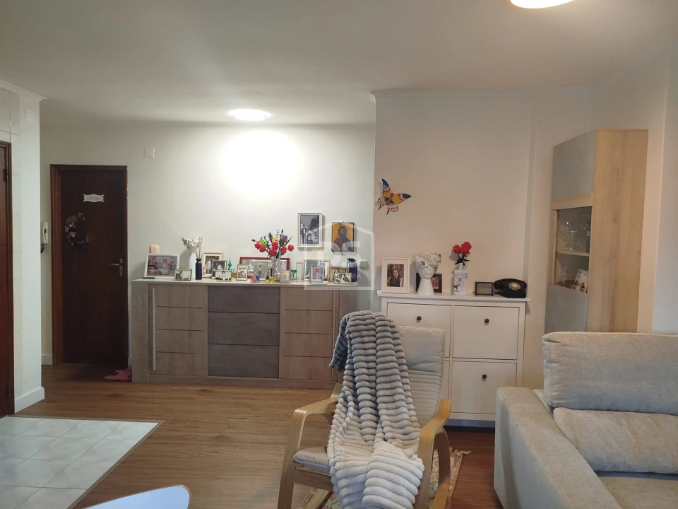 Apartamento T2 para Venda em Currelos, Papízios e Sobral Foto 5