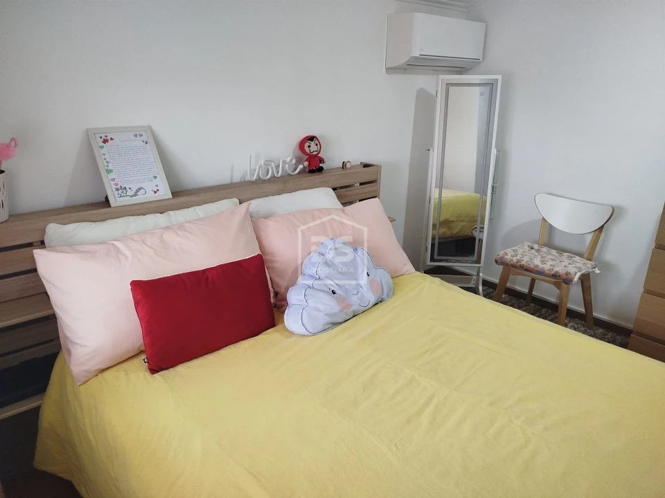 Apartamento T2 para Venda em Currelos, Papízios e Sobral Foto 21