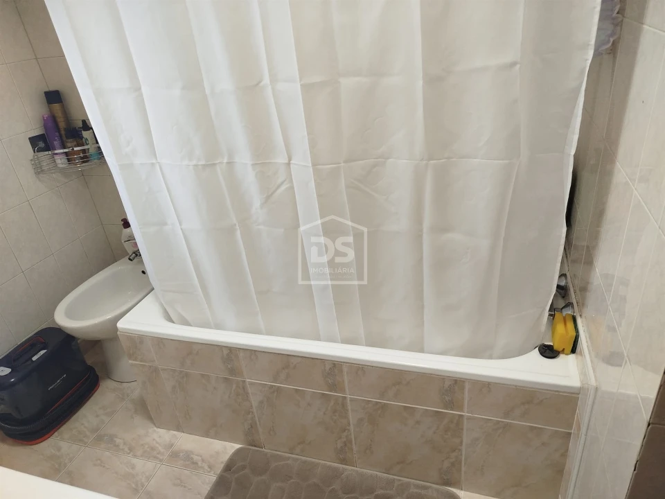 Apartamento T2 para Venda em Currelos, Papízios e Sobral Foto 32