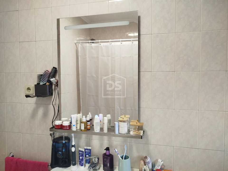 Apartamento T2 para Venda em Currelos, Papízios e Sobral Foto 36