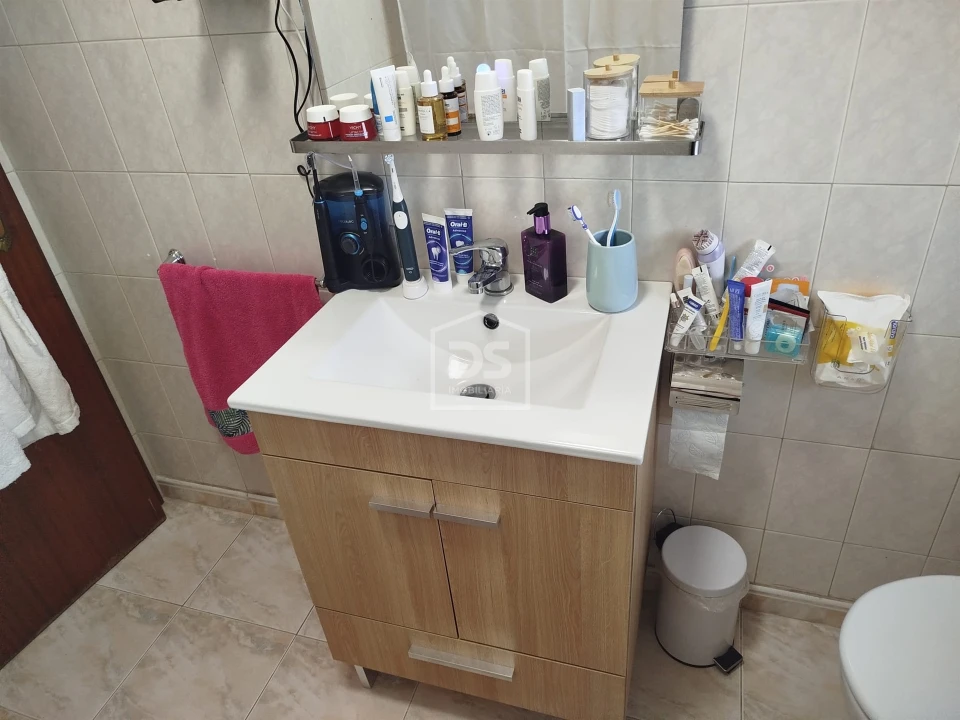 Apartamento T2 para Venda em Currelos, Papízios e Sobral Foto 35