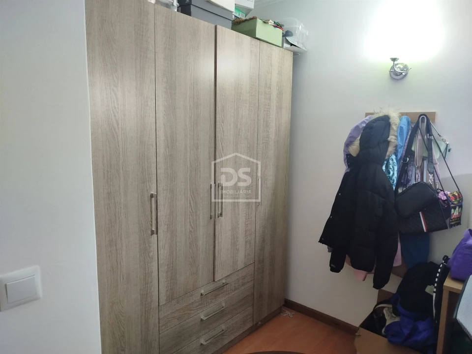 Apartamento T2 para Venda em Currelos, Papízios e Sobral Foto 30