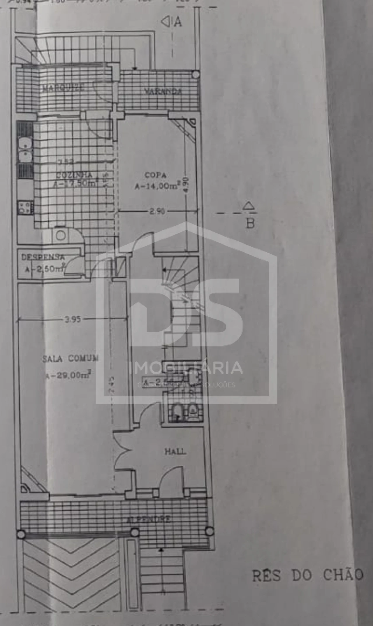 Moradia T4 para Venda em Fragosela Foto 70