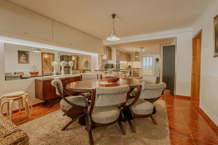 Moradia T4 para Venda em Fragosela Foto 56