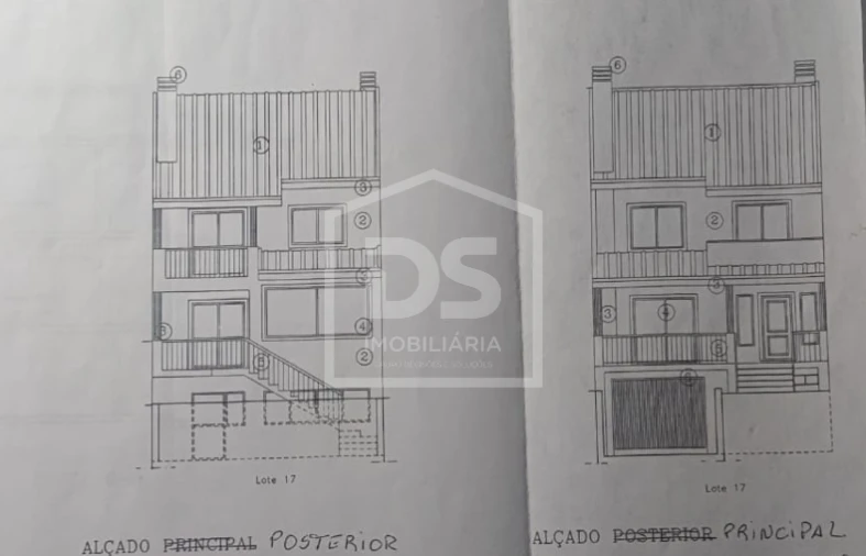 Moradia T4 para Venda em Fragosela Foto 72