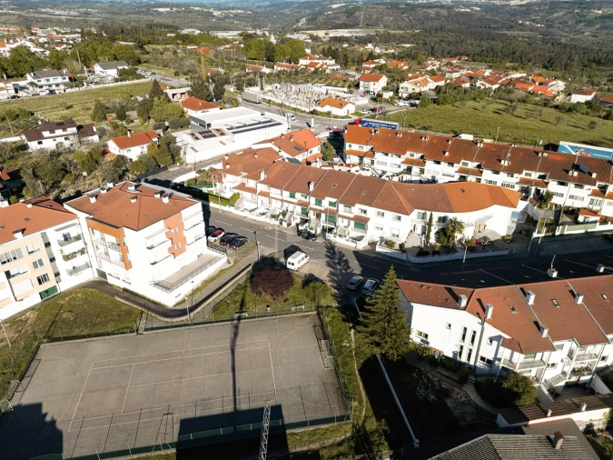 Moradia T4 para Venda em Fragosela Foto 73