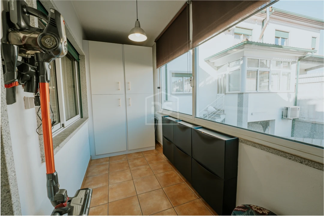 Moradia T4 para Venda em Fragosela Foto 11