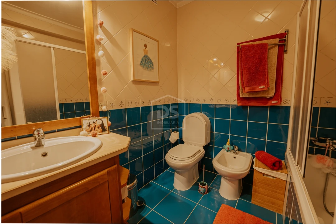 Moradia T4 para Venda em Fragosela Foto 30