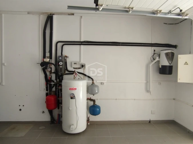 Moradia T5 para Venda em Buarcos Foto 13