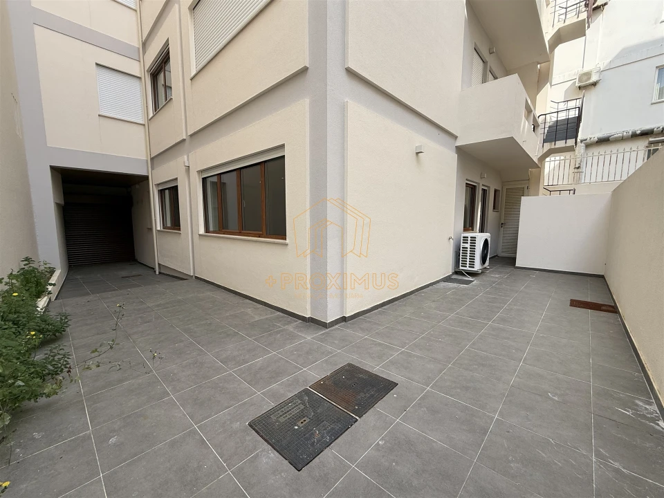 Apartamento T3 para Venda em Buarcos Foto 21