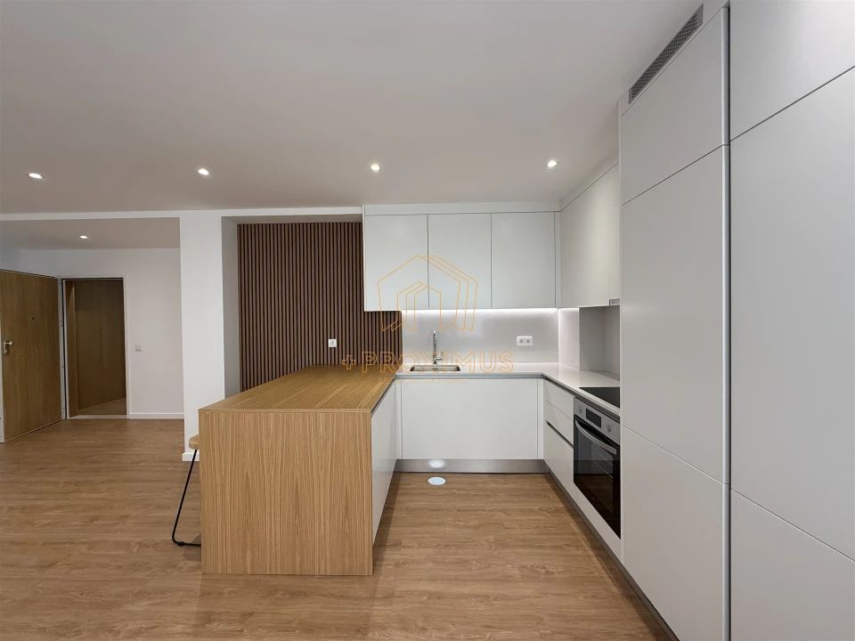 Apartamento T3 para Venda em Buarcos Foto 6