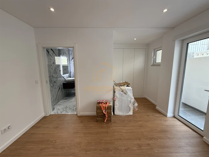 Apartamento T3 para Venda em Buarcos Foto 17