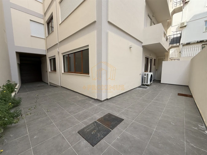 Apartamento T3 para Venda em Buarcos Foto 21