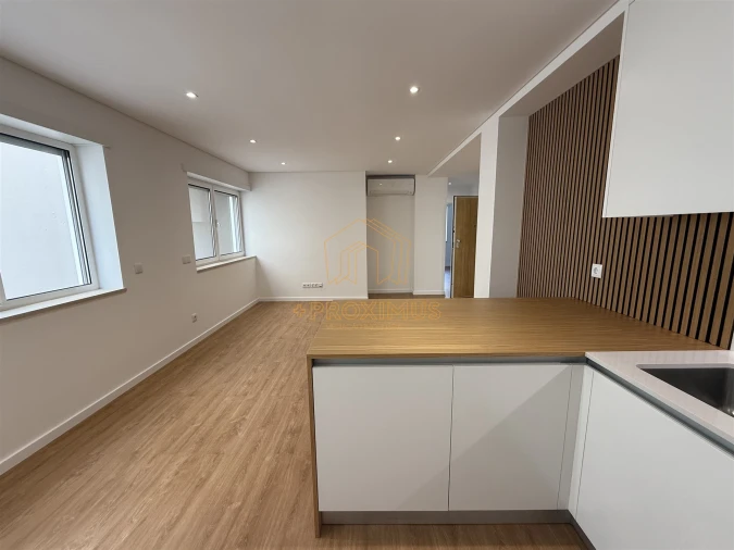 Apartamento T3 para Venda em Buarcos Foto 8