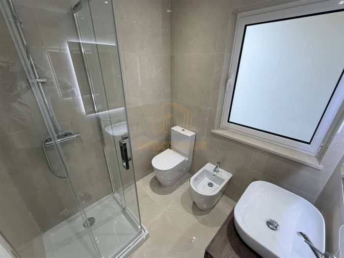 Apartamento T3 para Venda em Buarcos Foto 12