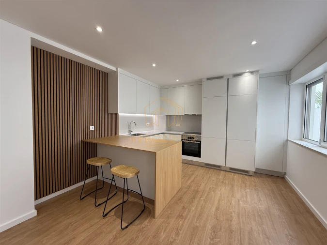 Apartamento T3 para Venda em Buarcos Foto 5