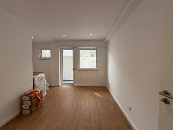 Apartamento T3 para Venda em Buarcos Foto 16