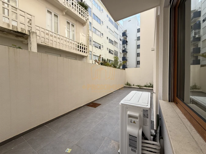 Apartamento T3 para Venda em Buarcos Foto 20