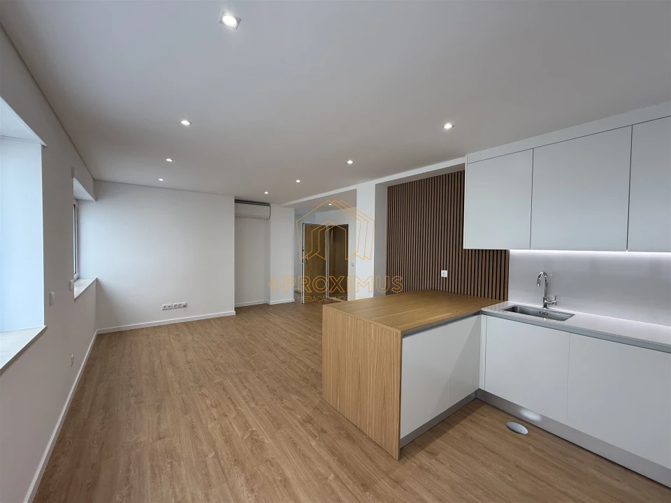 Apartamento T3 para Venda em Buarcos Foto 7