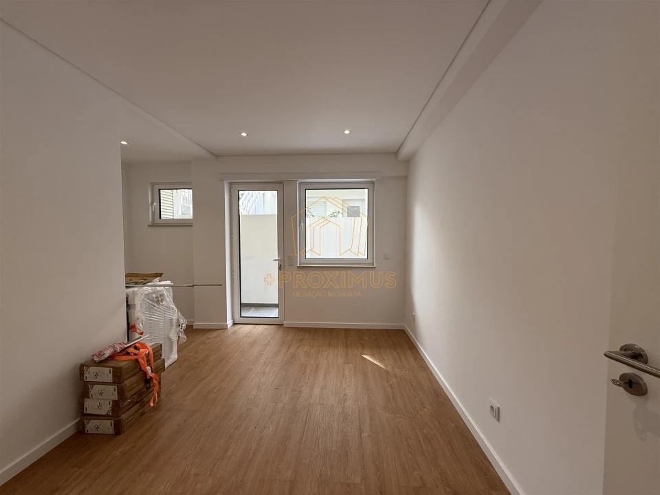 Apartamento T3 para Venda em Buarcos Foto 16