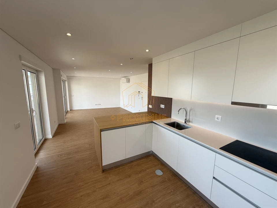 Apartamento T3 para Venda em Buarcos Foto 9