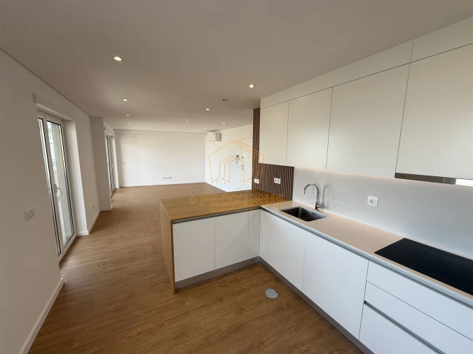 Apartamento T3 para Venda em Buarcos Foto 9