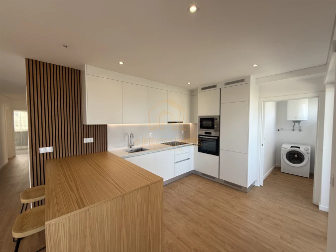 Apartamento T3 para Venda em Buarcos Foto 7