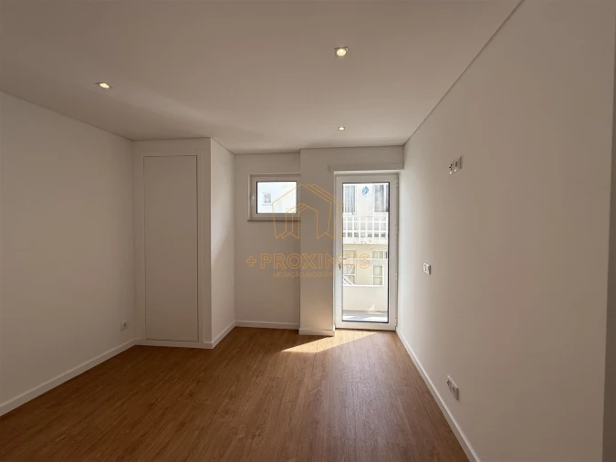 Apartamento T3 para Venda em Buarcos Foto 20