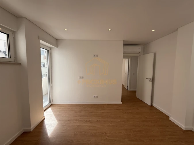 Apartamento T3 para Venda em Buarcos Foto 21