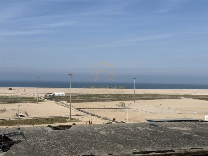 Apartamento T3 para Venda em Buarcos Foto 1