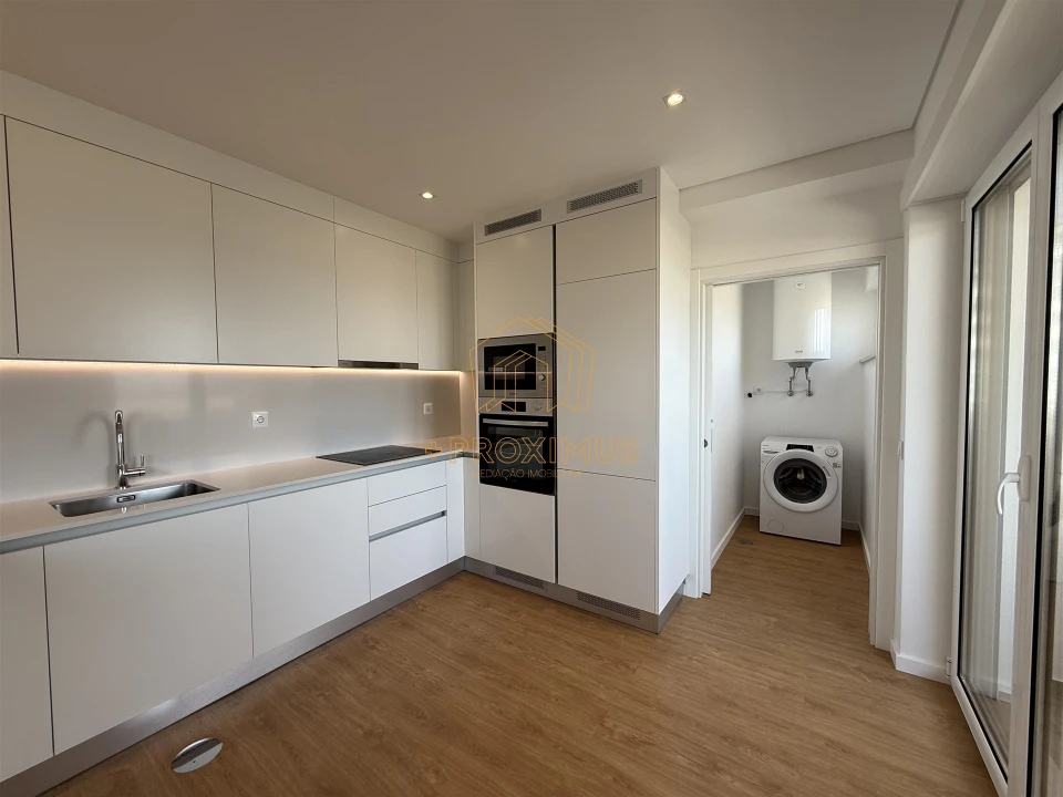 Apartamento T3 para Venda em Buarcos Foto 8