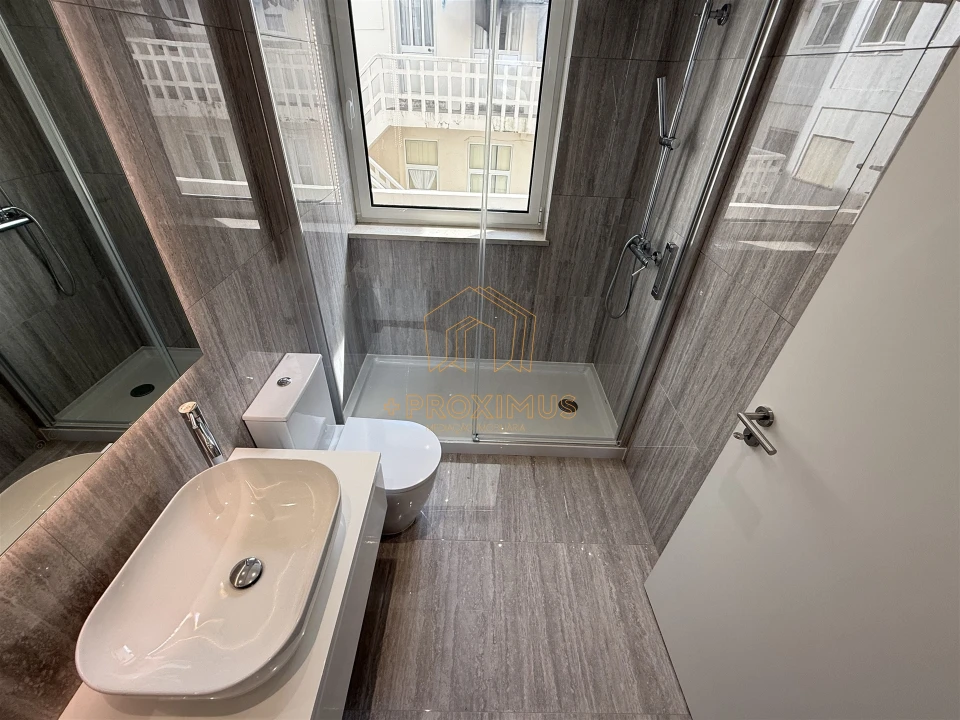 Apartamento T3 para Venda em Buarcos Foto 23