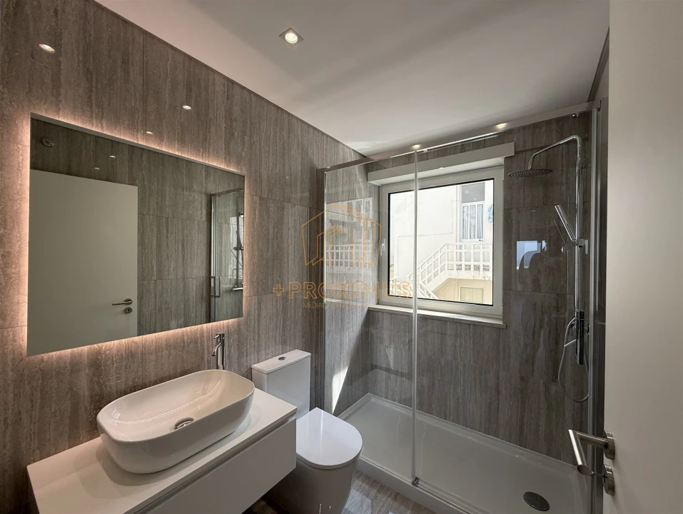 Apartamento T3 para Venda em Buarcos Foto 22