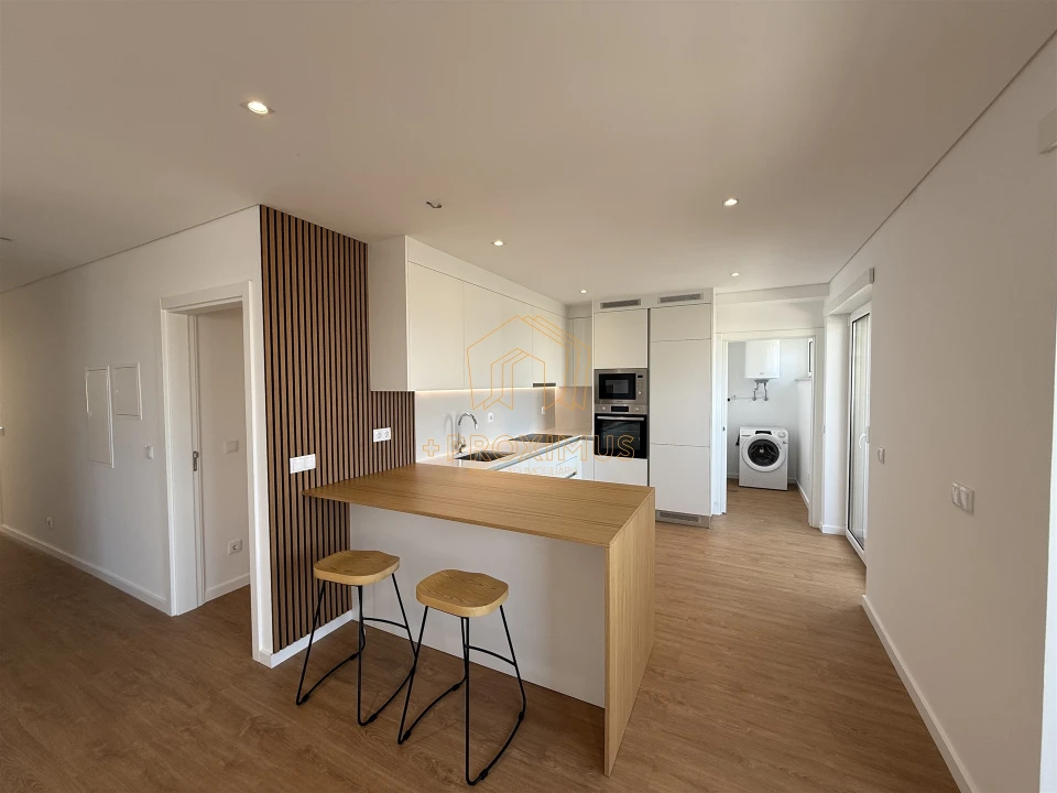 Apartamento T3 para Venda em Buarcos Foto 6