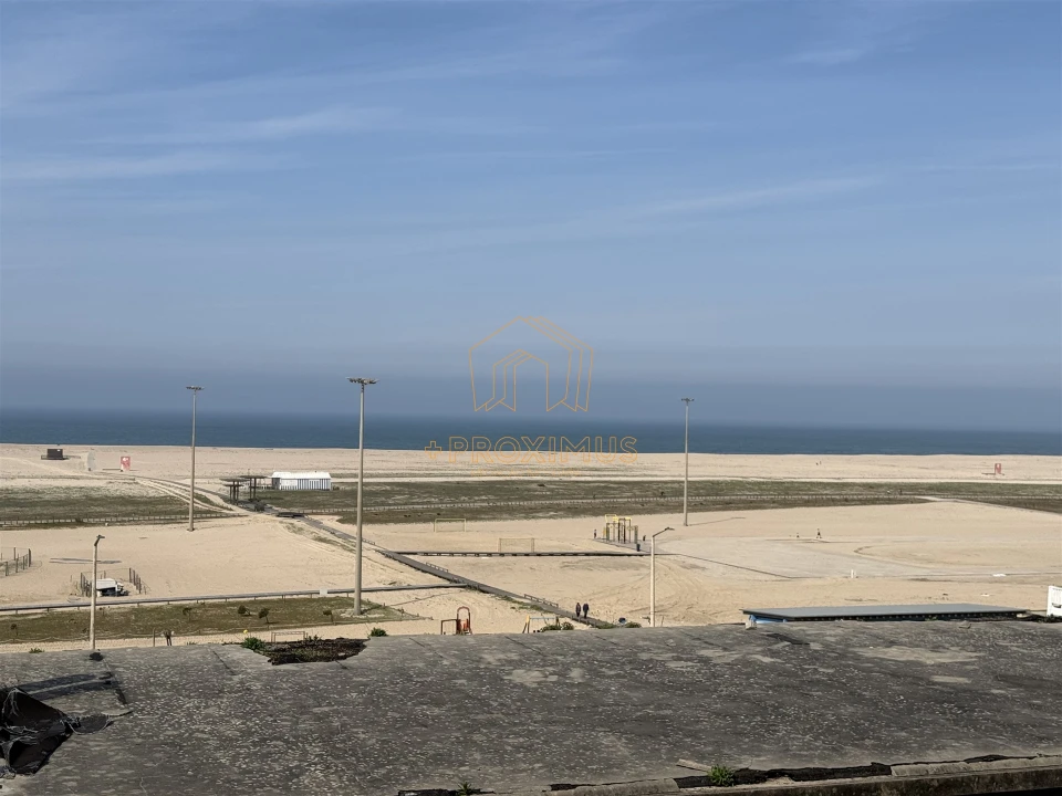 Apartamento T3 para Venda em Buarcos Foto 1