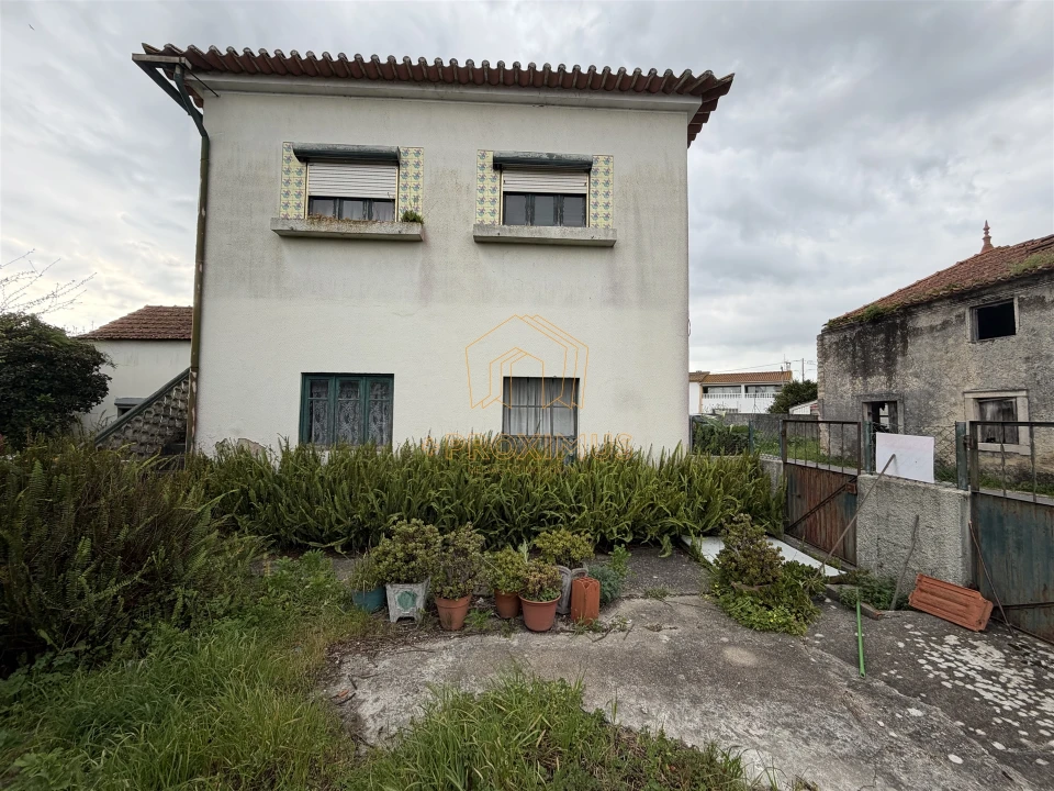 Moradia T2 para Venda em Tocha Foto 44